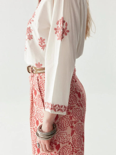 Blusa SHYLA